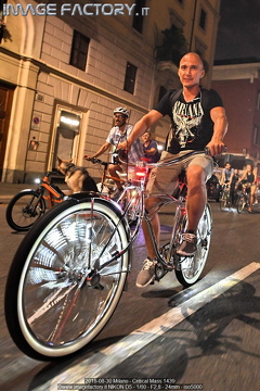 2018-08-30 Milano - Critical Mass 1439